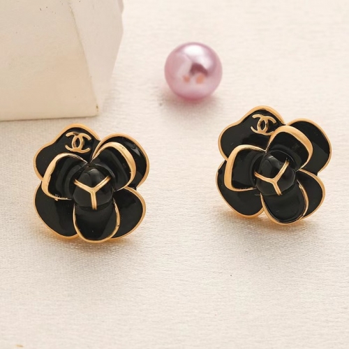 Copper Alloy Brand Earrings-YWA240808-P10VUOI (2)