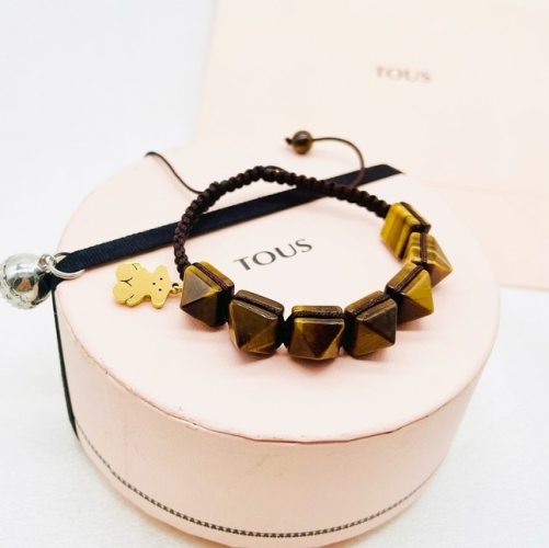 Stainless Steel TOU*S Bracelet-ZN240821-P26XDIOO (3)