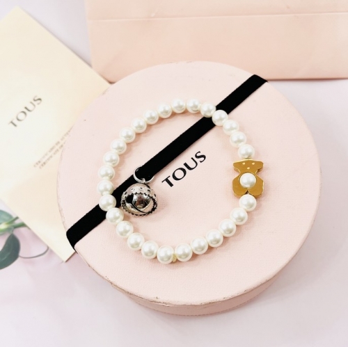 Stainless Steel TOU*S Bracelet-ZN240821-P12CUOO (6)