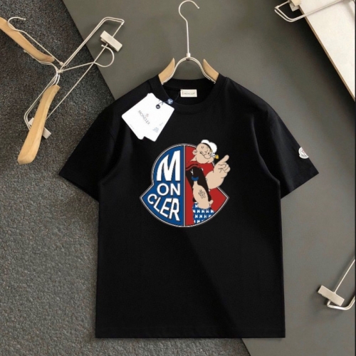 Brand T-shirt-240823-NM1533