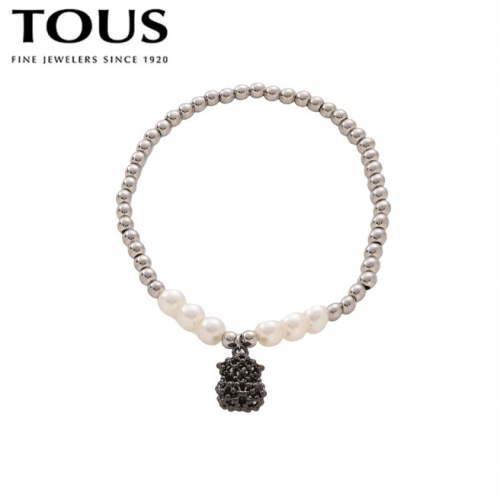 Stainless Steel TOU*S Bracelet-DY240906-SL-292-228-16 (5)