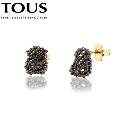 Stainless Steel TOU*S Earrings-DY240906-ED-306-314-22 (5)