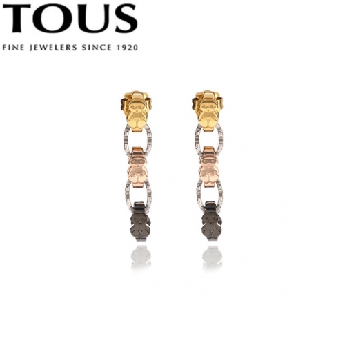 Stainless Steel TOU*S Earrings-DY240906-ED-297-229-16 (6)