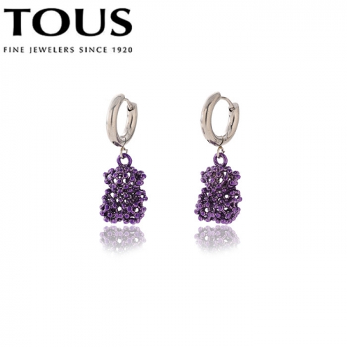 Stainless Steel TOU*S Earrings-DY240906-ED-314-314-22 (1)