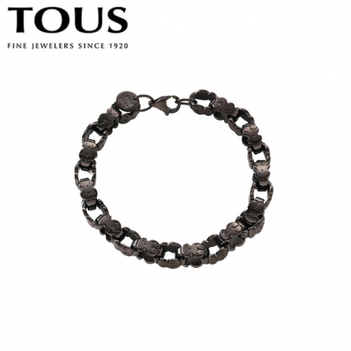 Stainless Steel TOU*S Bracelet-DY240906-SL-283-371-26 (1)