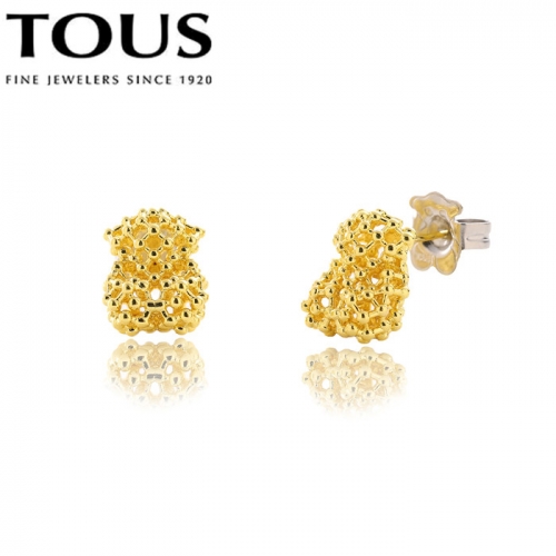 Stainless Steel TOU*S Earrings-DY240906-ED-303-300-21 (5)