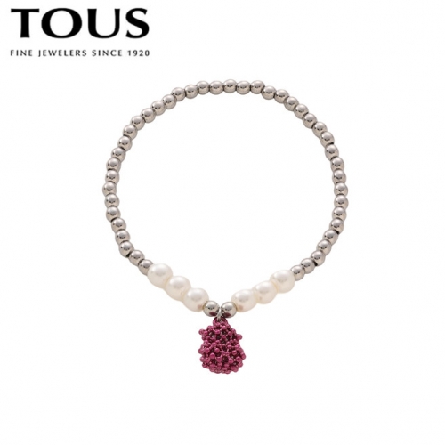 Stainless Steel TOU*S Bracelet-DY240906-SL-292-228-16 (7)