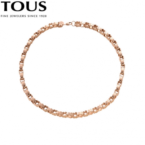 Stainless Steel TOU*S Necklace-DY240906-XL-267R--829-58 (1)