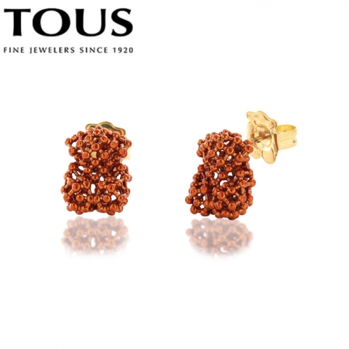 Stainless Steel TOU*S Earrings-DY240906-ED-306-314-22 (1)