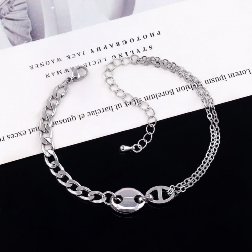 Stainless Steel Bracelet-HY240904-P7BOOI