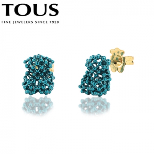 Stainless Steel TOU*S Earrings-DY240906-ED-306-314-22 (7)