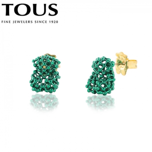 Stainless Steel TOU*S Earrings-DY240906-ED-306-314-22 (6)