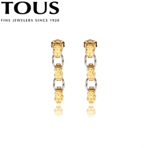 Stainless Steel TOU*S Earrings-DY240906-ED-297-229-16 (4)