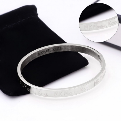 Stainless Steel Brand Bangle-HY240904-P9VEED (5)