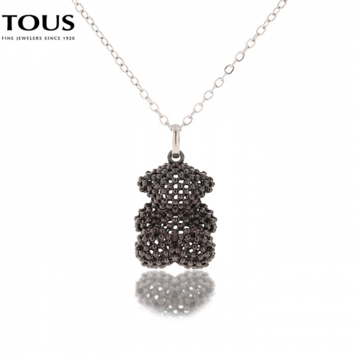 Stainless Steel TOU*S Necklace-DY240906-XL-275-257-18 (6)