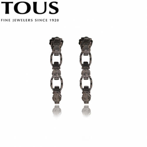 Stainless Steel TOU*S Earrings-DY240906-ED-297-229-16 (1)