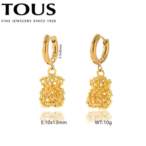 Stainless Steel TOU*S Earrings-DY240906-ED-315-329-23 (3)