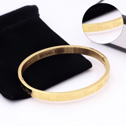 Stainless Steel Brand Bangle-HY240904-P10BOLO (4)