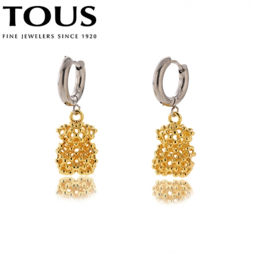 Stainless Steel TOU*S Earrings-DY240906-ED-314-314-22 (3)