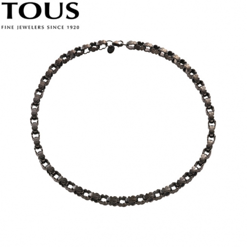 Stainless Steel TOU*S Necklace-DY240906-XL-267R--829-58 (5)