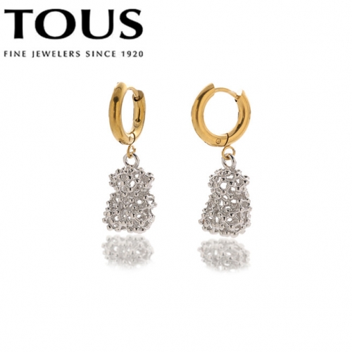 Stainless Steel TOU*S Earrings-DY240906-ED-315-329-23 (1)