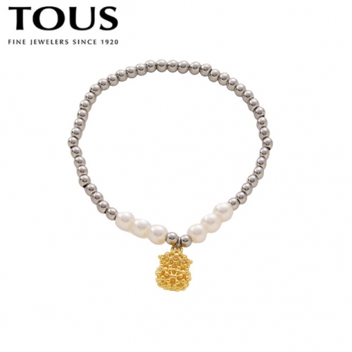 Stainless Steel TOU*S Bracelet-DY240906-SL-292-228-16 (3)