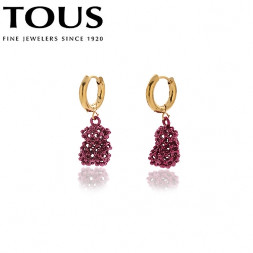 Stainless Steel TOU*S Earrings-DY240906-ED-315-329-23 (8)