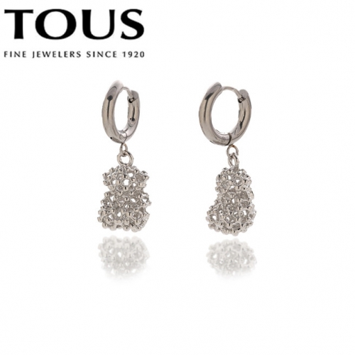 Stainless Steel TOU*S Earrings-DY240906-ED-314-314-22 (2)