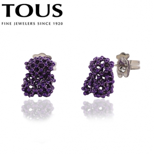 Stainless Steel TOU*S Earrings-DY240906-ED-303-300-21 (3)