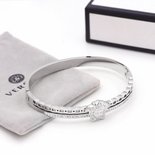 Stainless Steel Brand Bangle-HY240904-P13VIOOQ (4)