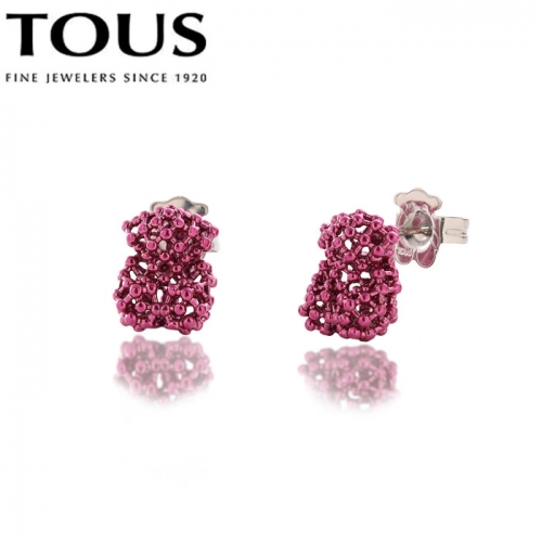 Stainless Steel TOU*S Earrings-DY240906-ED-303-300-21 (2)