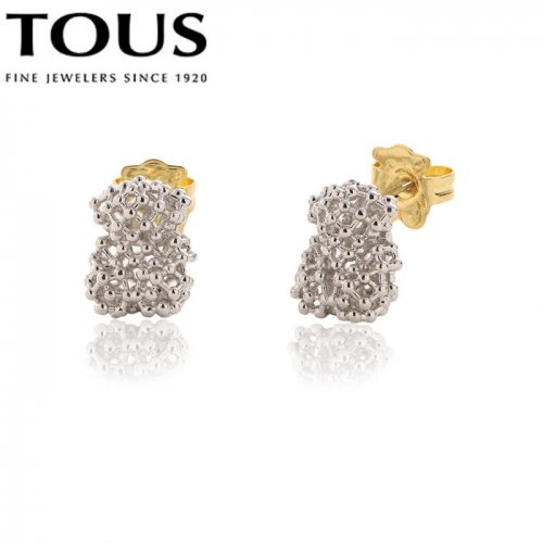 Stainless Steel TOU*S Earrings-DY240906-ED-306-314-22 (2)