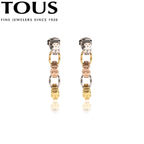 Stainless Steel TOU*S Earrings-DY240906-ED-297-229-16 (5)