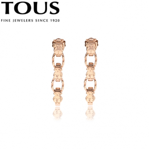 Stainless Steel TOU*S Earrings-DY240906-ED-297-229-16 (3)