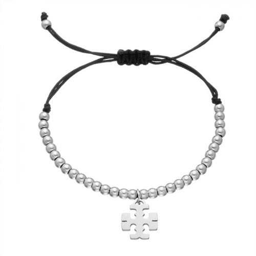 Stainless Steel Brand Bracelet-HF240909-P9HIOI (1)