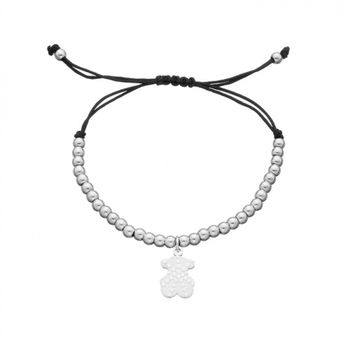 Stainless Steel Tou*s Bracelet-HF240909-P9OLKIFD (2)