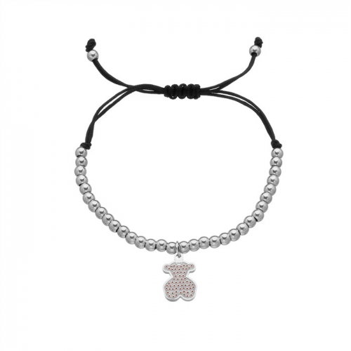 Stainless Steel Tou*s Bracelet-HF240909-P9VYWES (1)