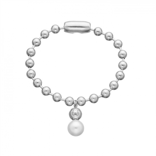 Stainless Steel Tou*s Bracelet-HF240909-P6KOLIG (1)