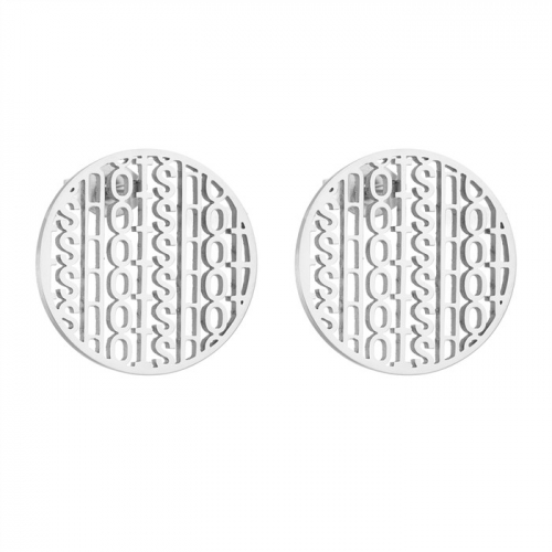 Stainless Steel Tou*s Earrings-HF240909-P6IOLJF