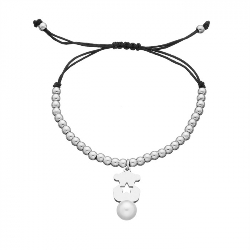 Stainless Steel Tou*s Bracelet-HF240909-P9OLKIFD (5)