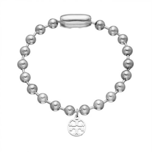 Stainless Steel Brand Bracelet-HF240909-P5DOLI (2)