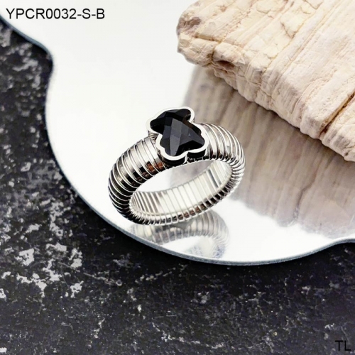 Stainless Steel Tou*s Ring-SN240911-YPCR0032-S-B10.9.8.7-12