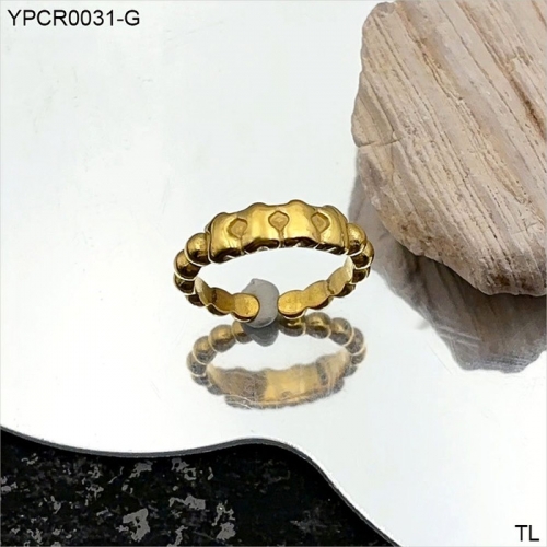 Stainless Steel Tou*s Ring-SN240921-YPCR0031-S-11.5