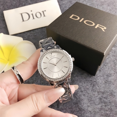 Stainless Steel DIO*R Watches-FS241015-FS0395