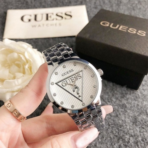 Stainless Steel Gues*s Watches-FS241015-FS0426