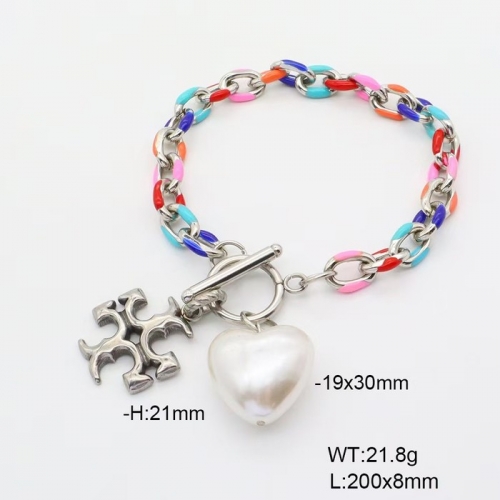 Stainless Steel Brand Bracelet-ZN241103-P16UUIV (1)