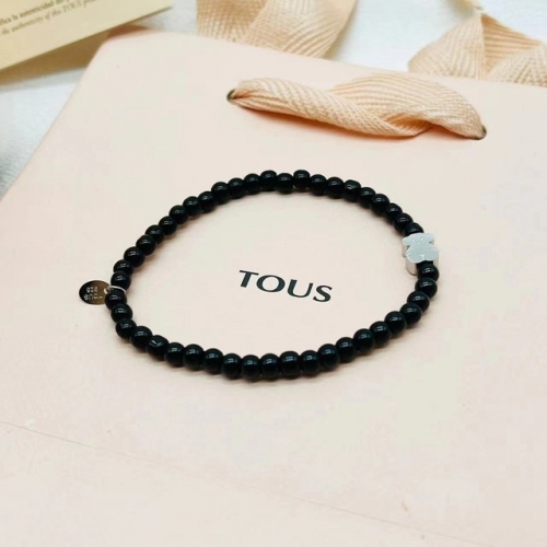 Stainless Steel Tou*s Bracelet-ZN241103-P11BYZA (2)