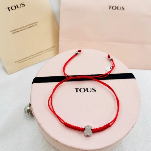 Stainless Steel Tou*s Bracelet-ZN241103-P9GYIL (2)