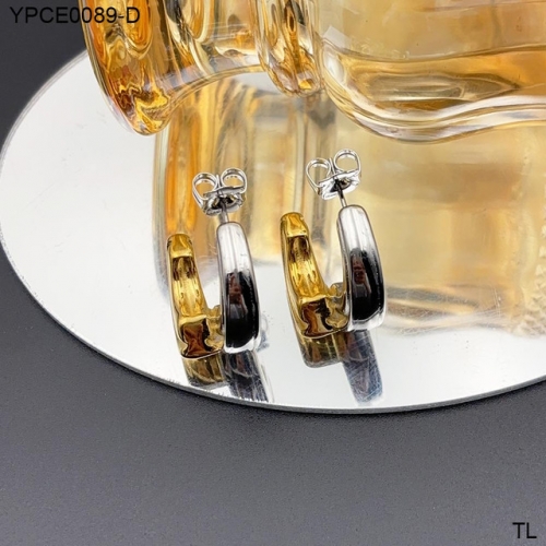 Stainless Steel Tou*s Earrings-SN241118-YPCE0089-D-16.5