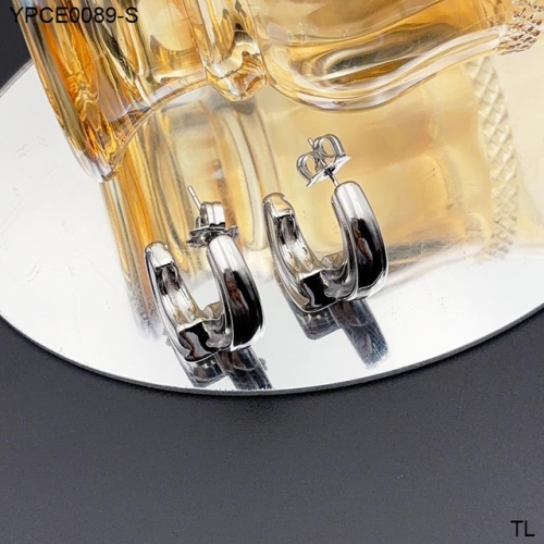 Stainless Steel Tou*s Earrings-SN241118-YPCE0089-S-14.5